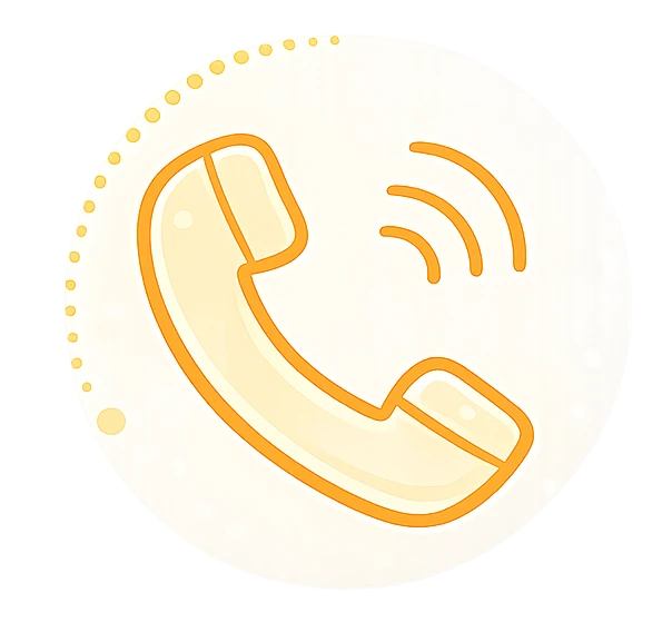 Ikonka telefonu